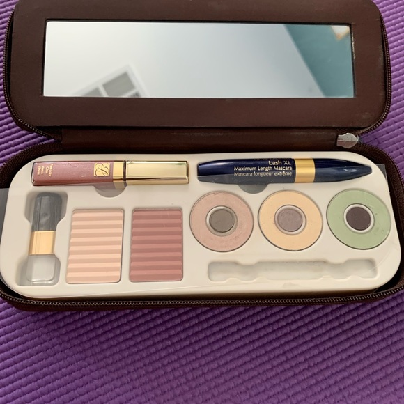 Estee Lauder Makeup Estee Lauder Makeup Kit Poshmark